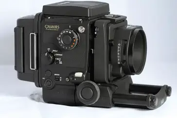 fuji gx680 iii for sale