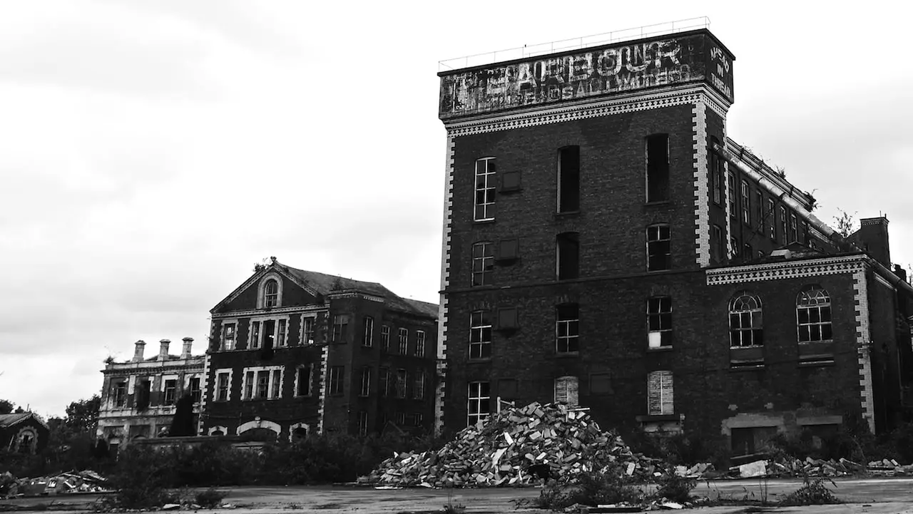 Get Featured: Gareth Hayes