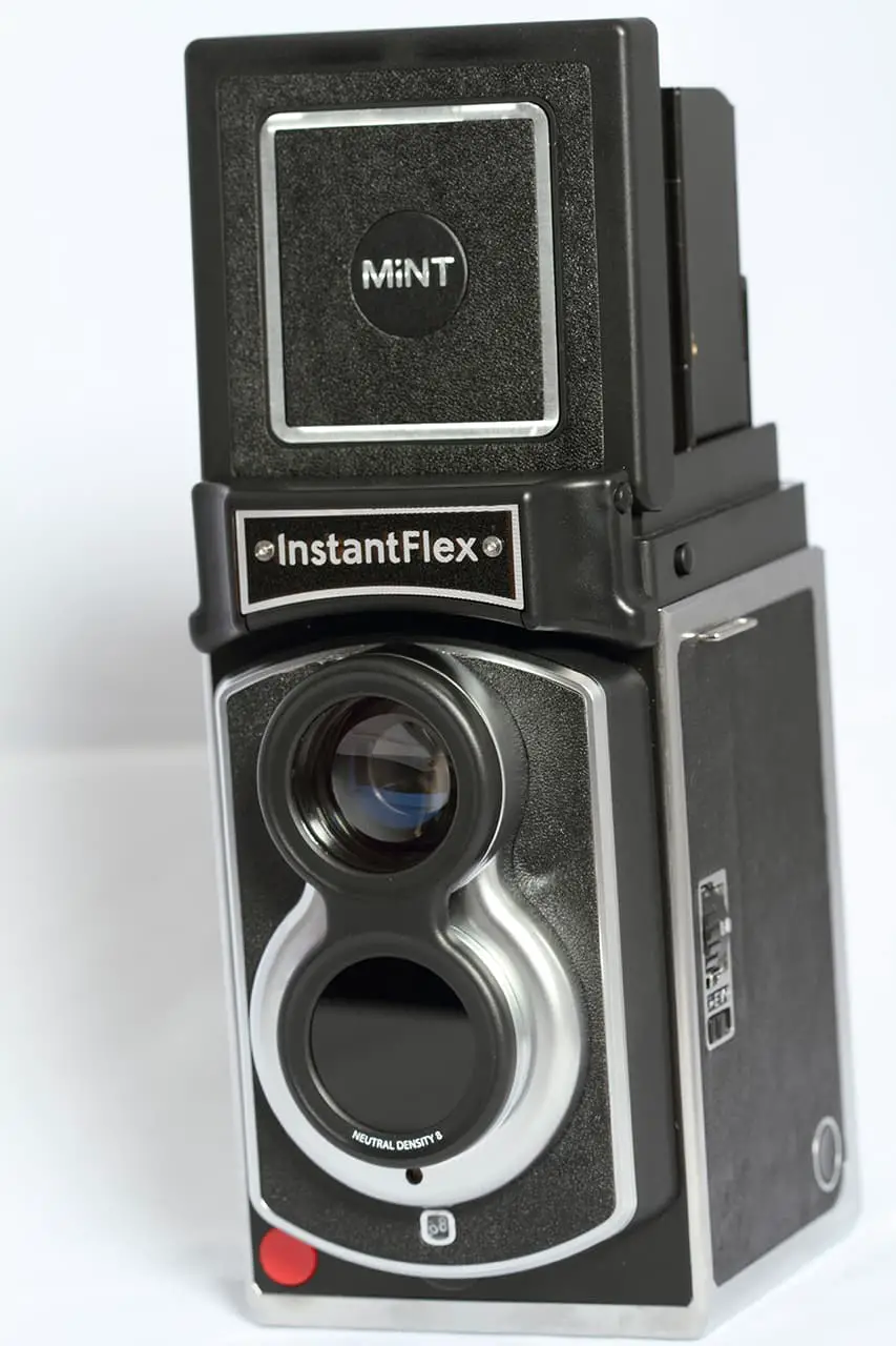 Camera Geekery: MiNT InstantFlex TL70 2.0 - Japan Camera Hunter