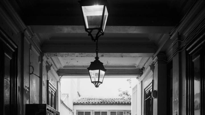Get featured: Jerome Treize