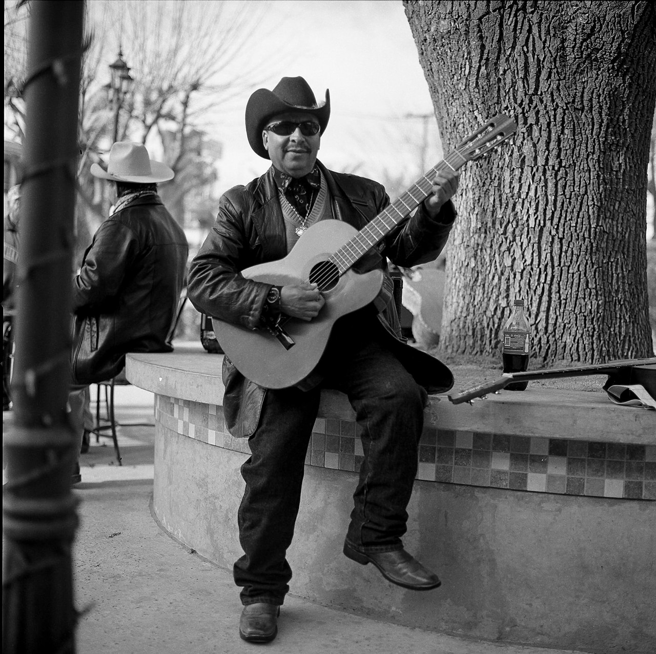 Get Featured: Alva Christo