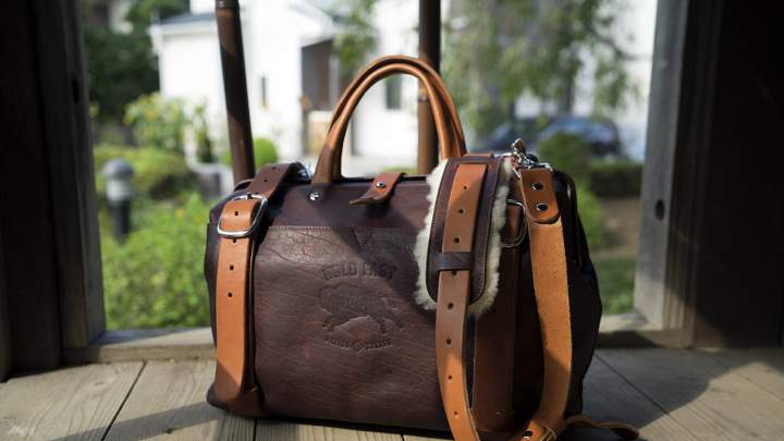 Gear Review: HoldFast Gear