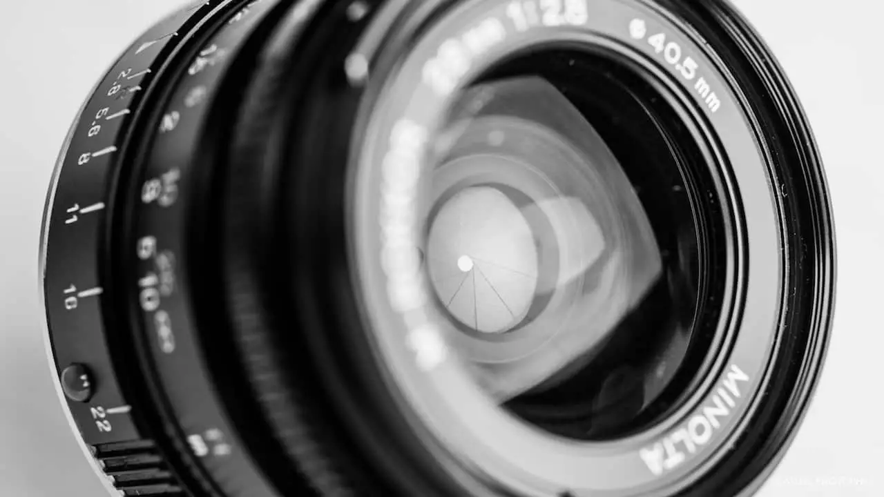 カメラ レンズ(単焦点) Camera Geekery: Minolta M Rokkor 28mm f/2.8 – Lens Review - Japan 