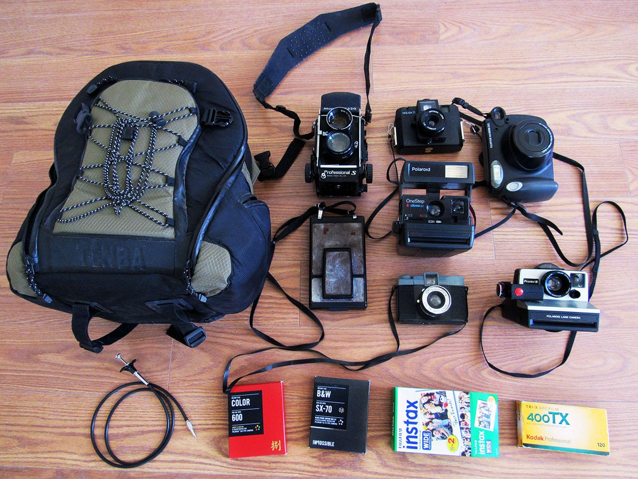 In your bag No: 1416 – Diana Pinto