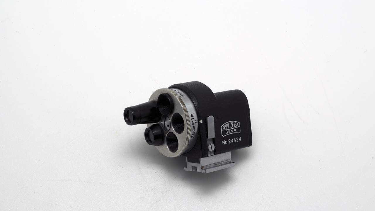Zeiss Universal Finder
