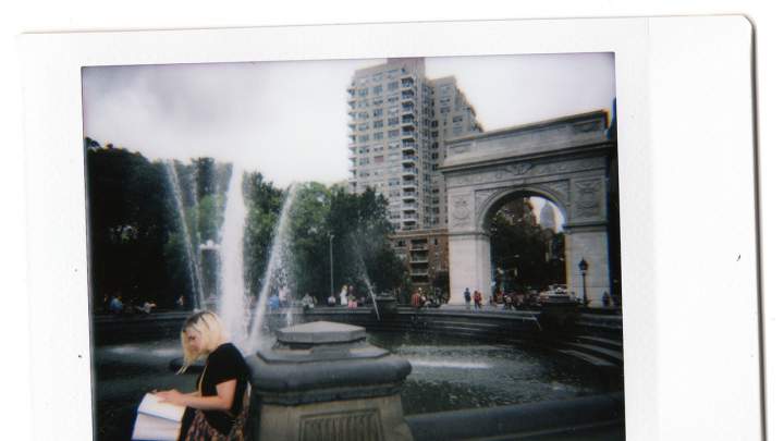 Camera Geekery: Intimate Objects – the Lomo’Instant Automat