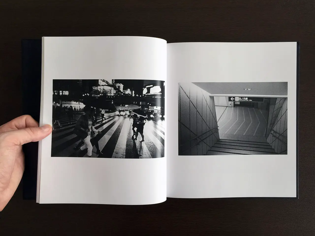 Photography Zines and Books No: 36 - Japan Camera Hunter