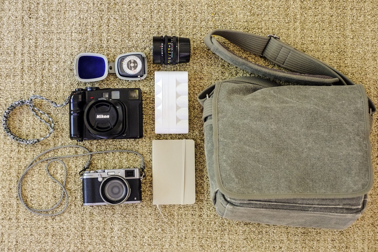 In your bag No: 1430 – Matt Adams