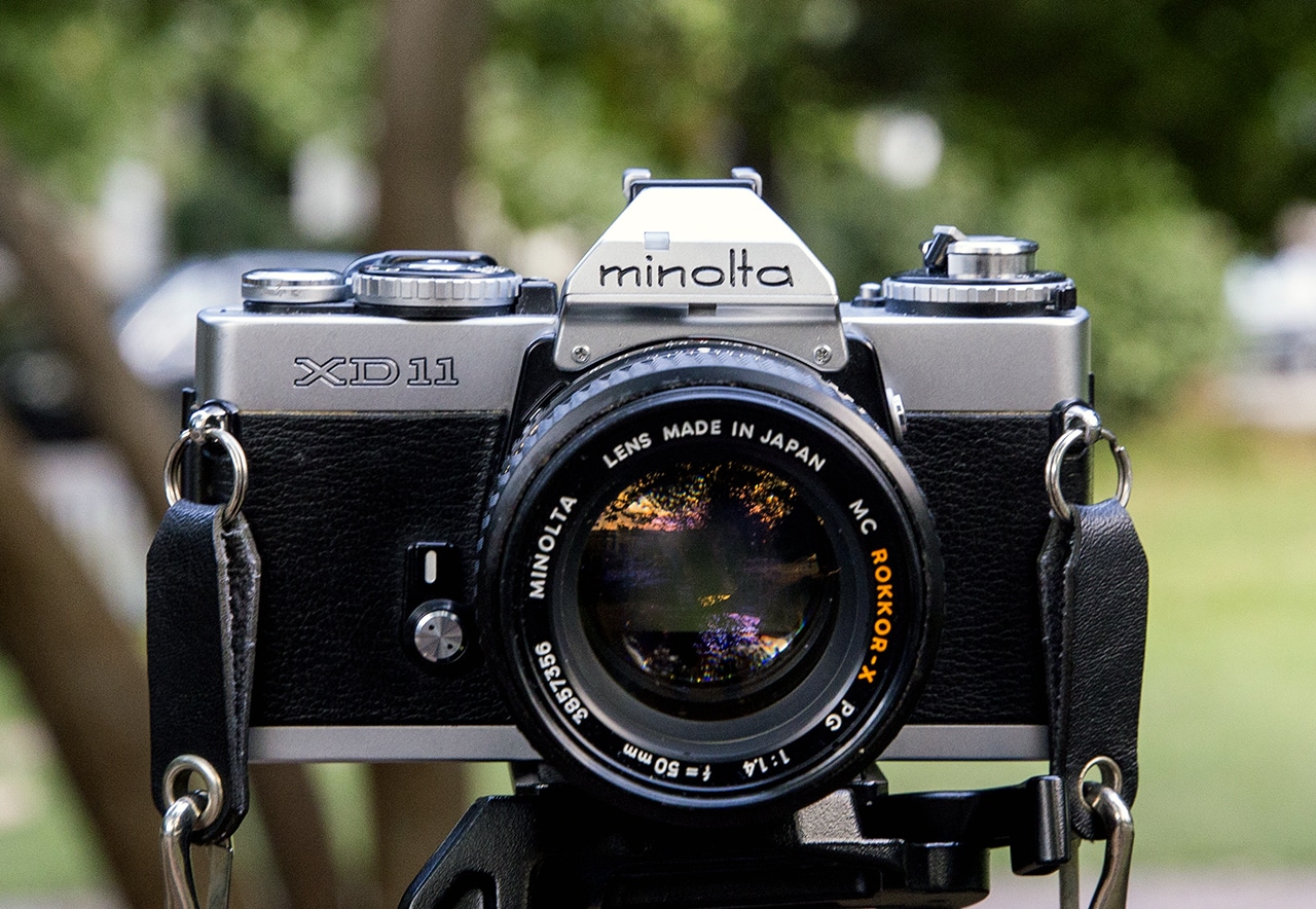 Minolta