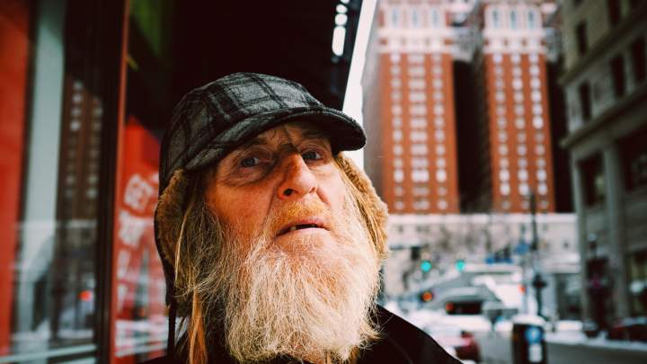 Get Featured: Tom Souzer
