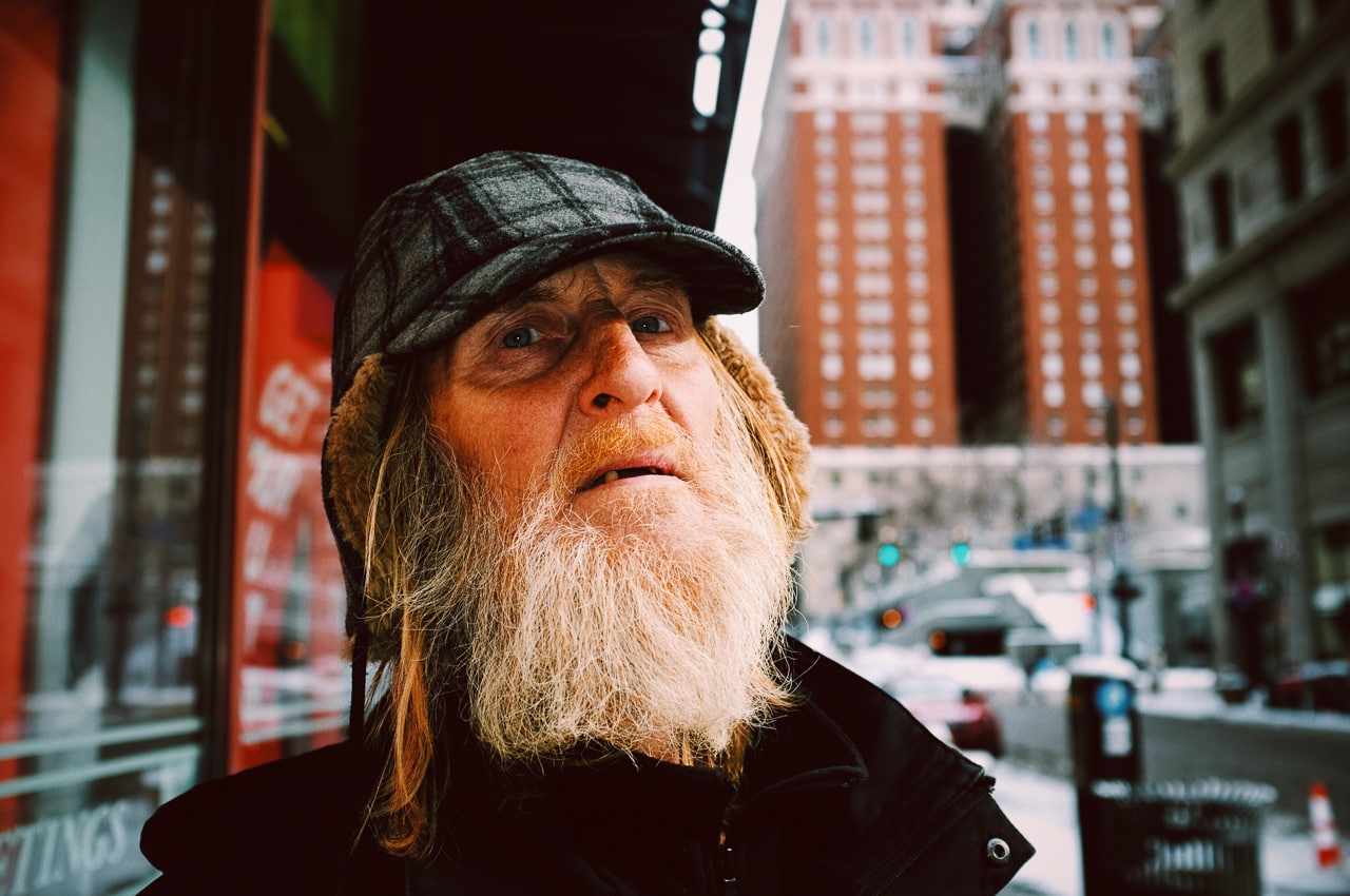 Get Featured: Tom Souzer