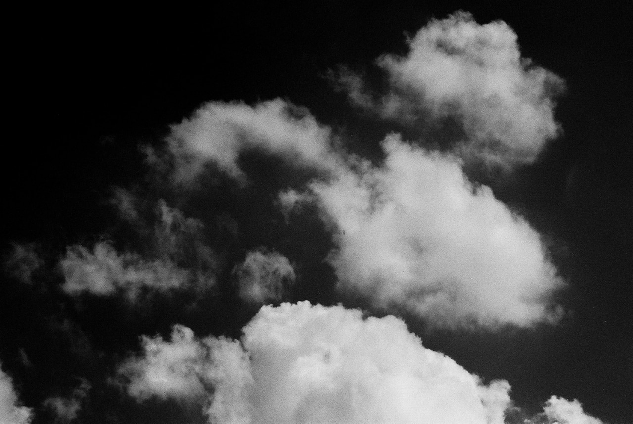 Film Review: Infrared Photography with JCH StreetPan 400
