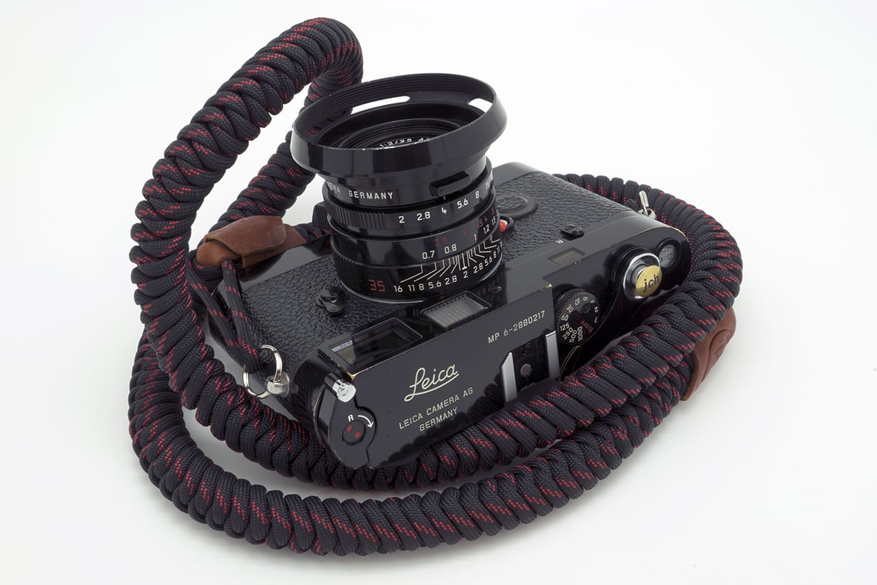 Leica Buyers Guide