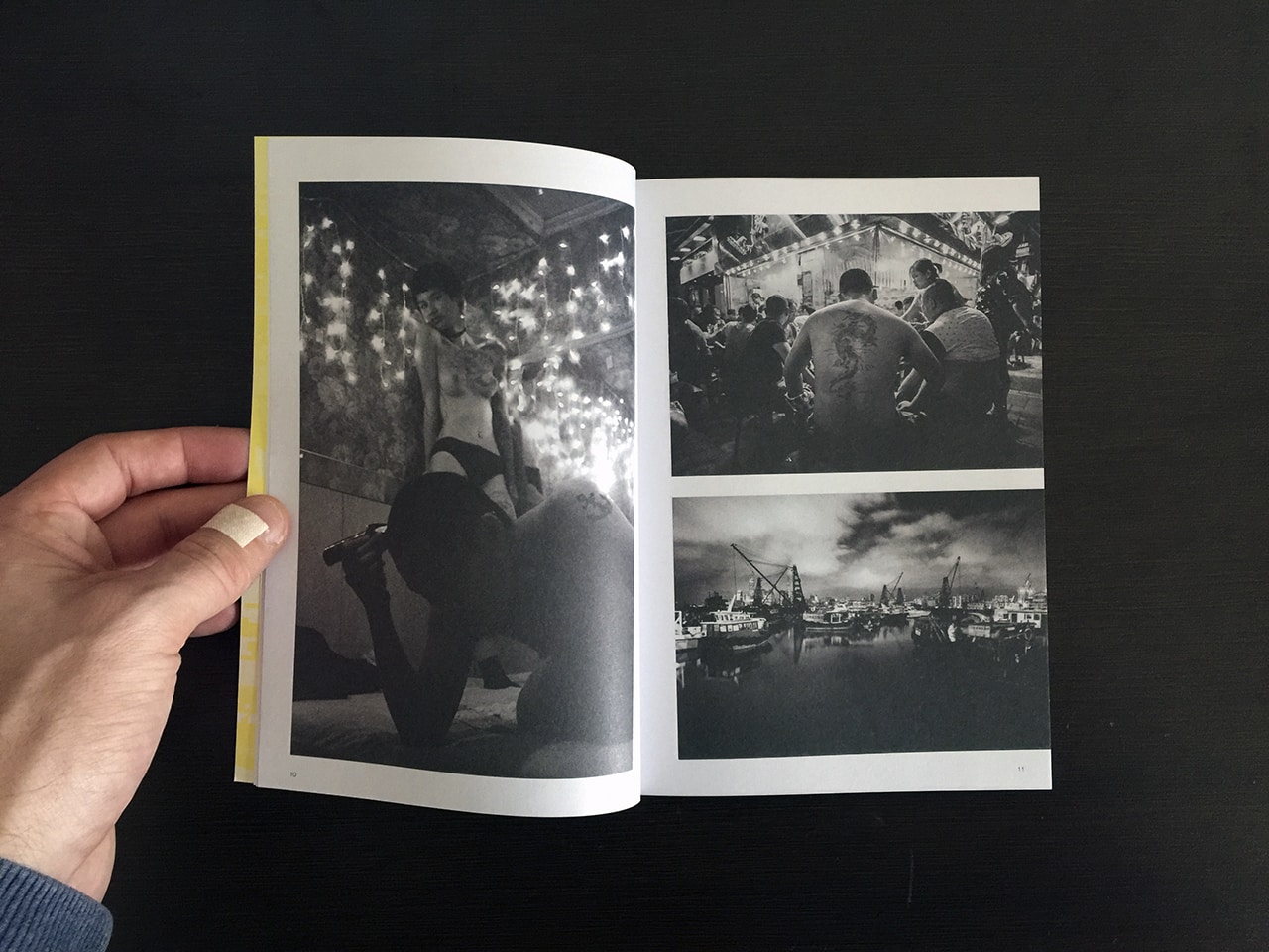 Photography Zines and Books No 37 Japan Camera Hunter
