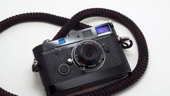 Camera Geekery: MS-Optics Perar 17mm f4.5 Ultra Wide
