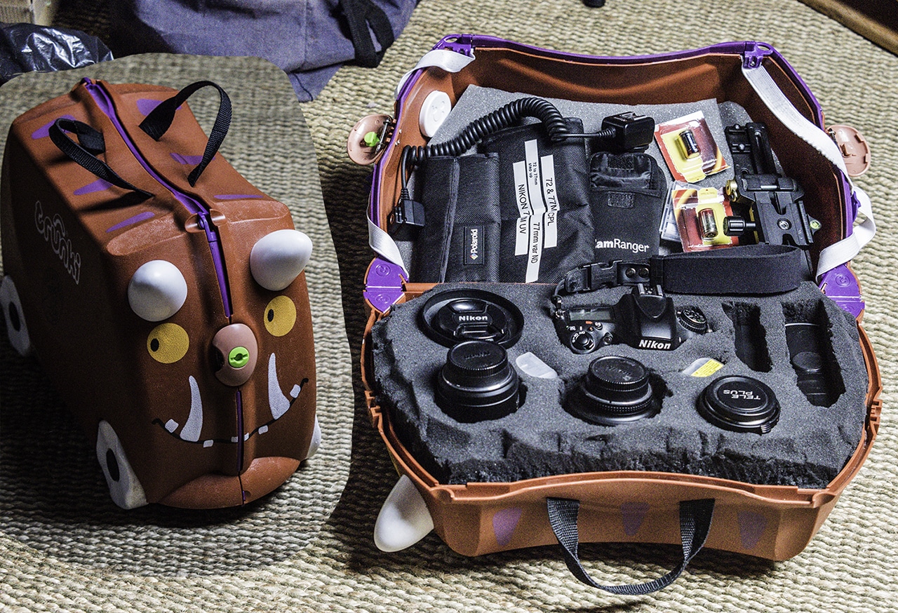 In your bag No: 1450 – Danny Kaye