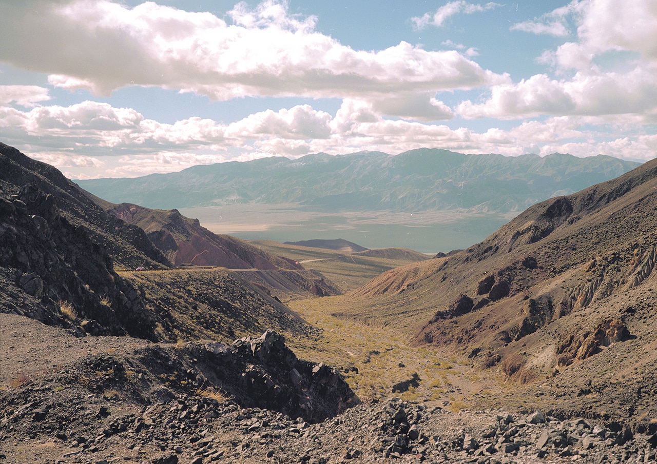 Get Featured: David Drake
