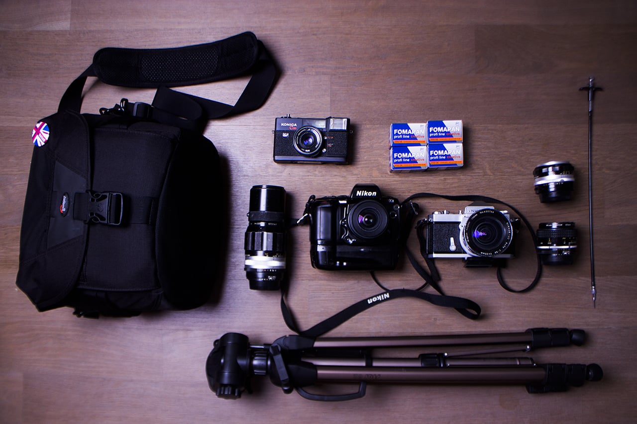 In your bag No: 1446 – Jan Kroček