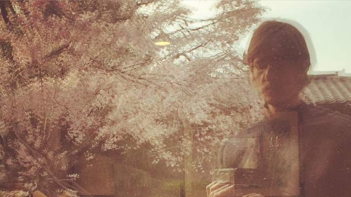 Jesse’s Visual Interviews – Sean Lotman