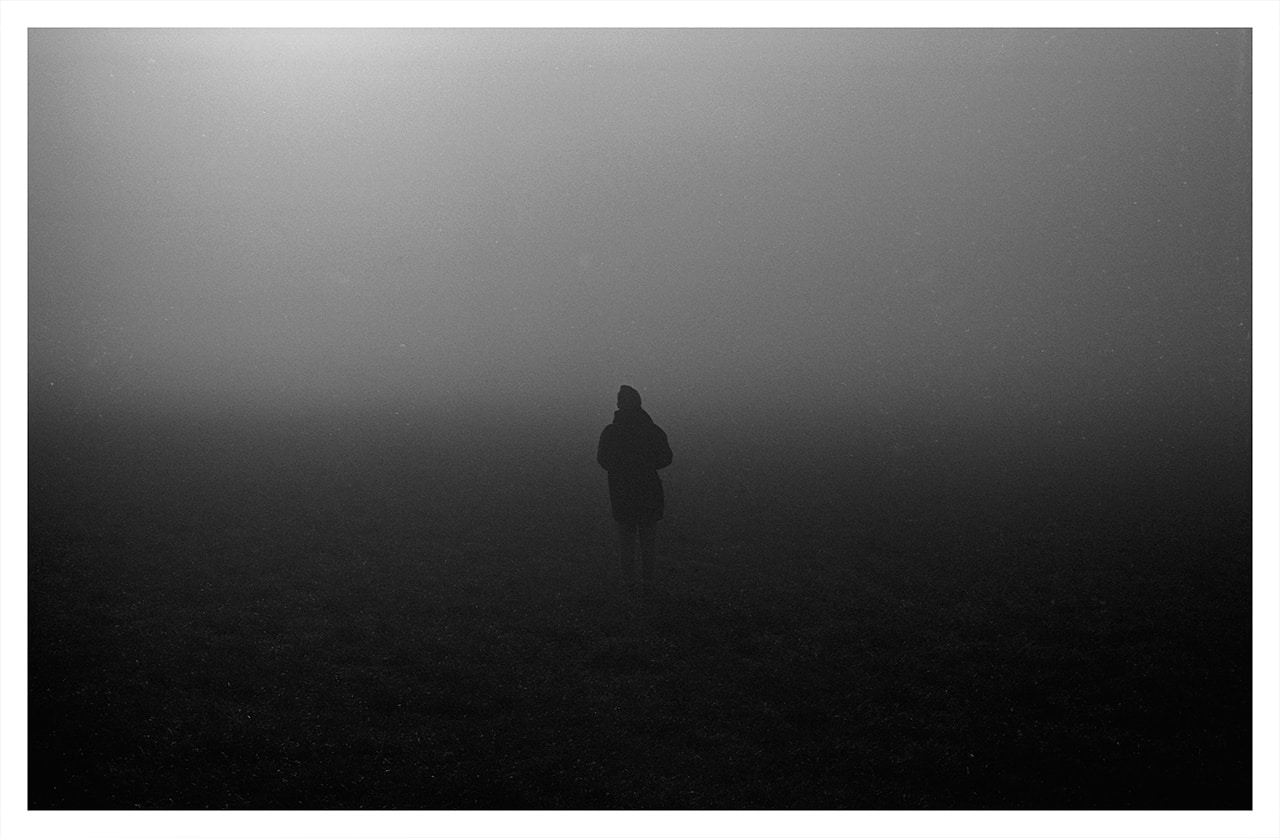 Get Featured: Luca Ellena