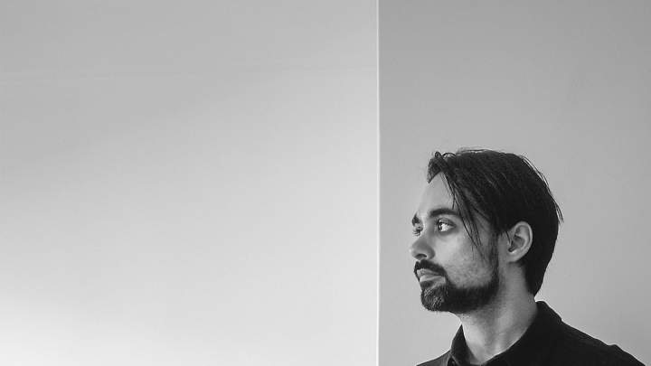 Jesse’s Visual Interviews – Nuno Moreira