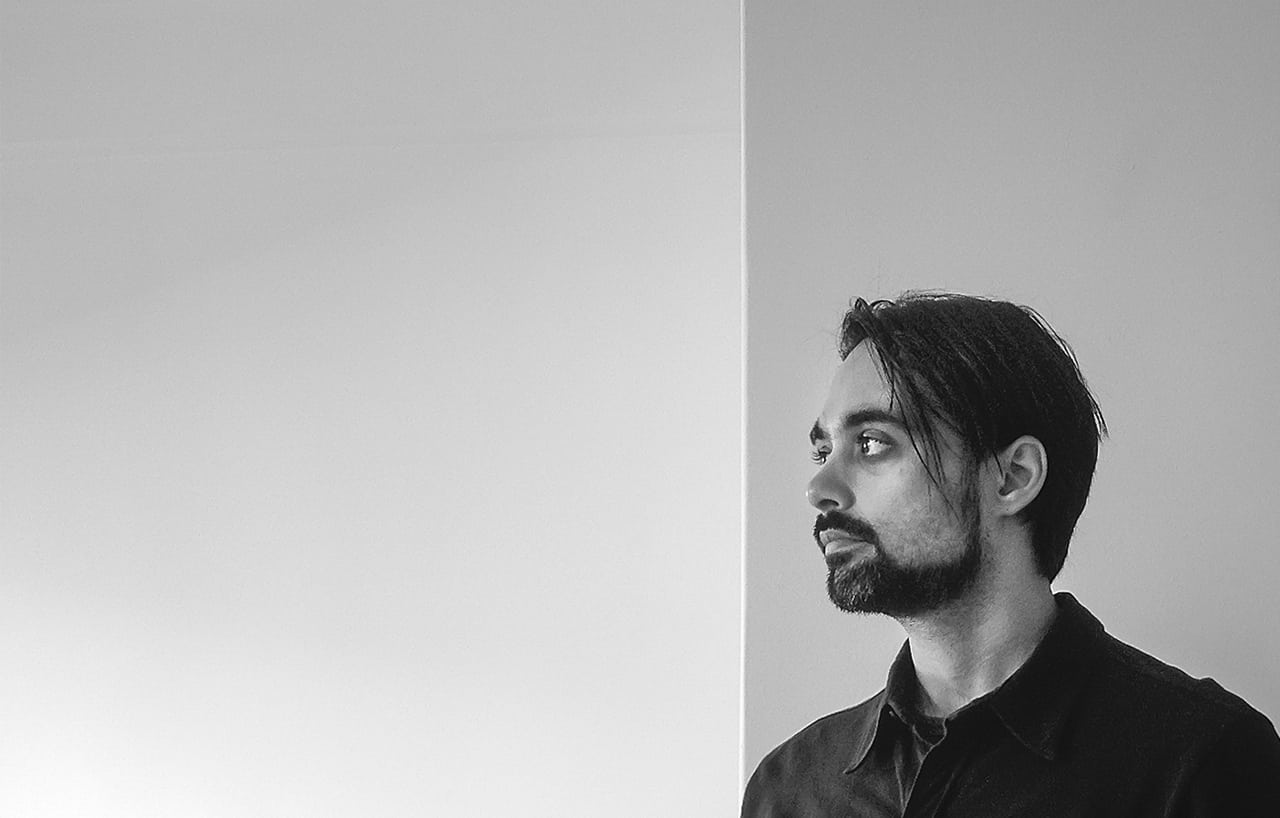 Jesse’s Visual Interviews – Nuno Moreira
