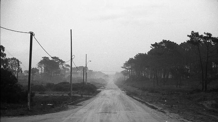 Get Featured: Ezequiel Grimaldi