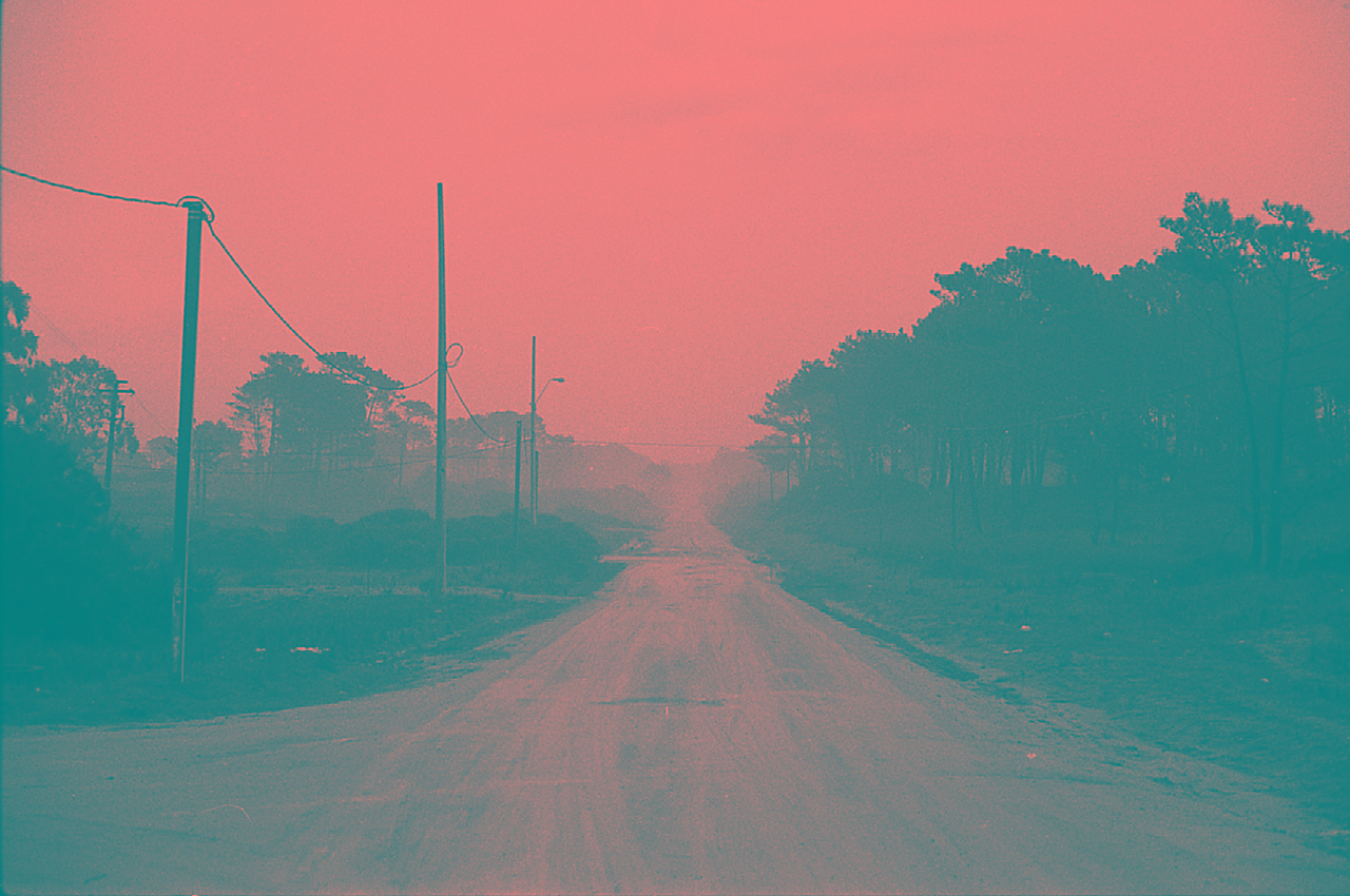 Get Featured: Ezequiel Grimaldi