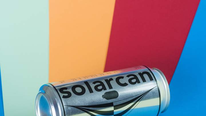 Camera Geekery: Solarcan