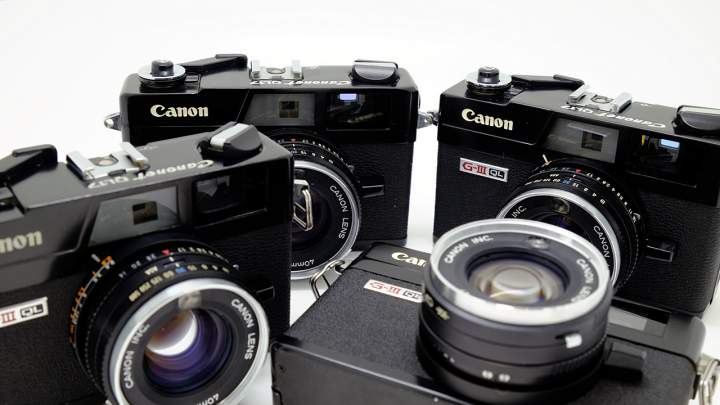 Help us keep analog photography alive