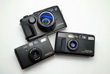 Compact cameras, the future - Japan Camera Hunter