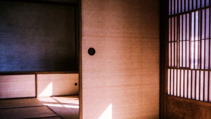 Get Featured: Ben Beech