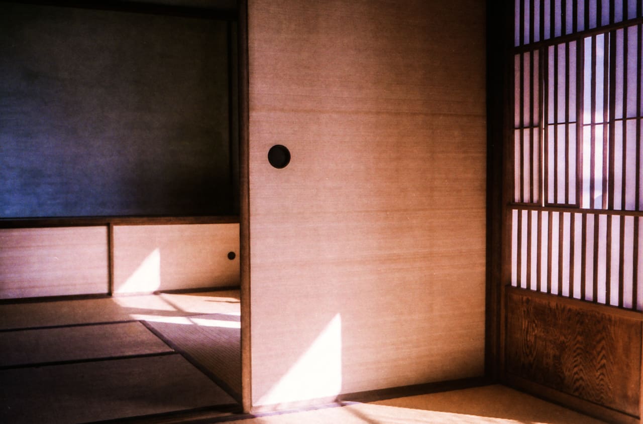 Get Featured: Ben Beech
