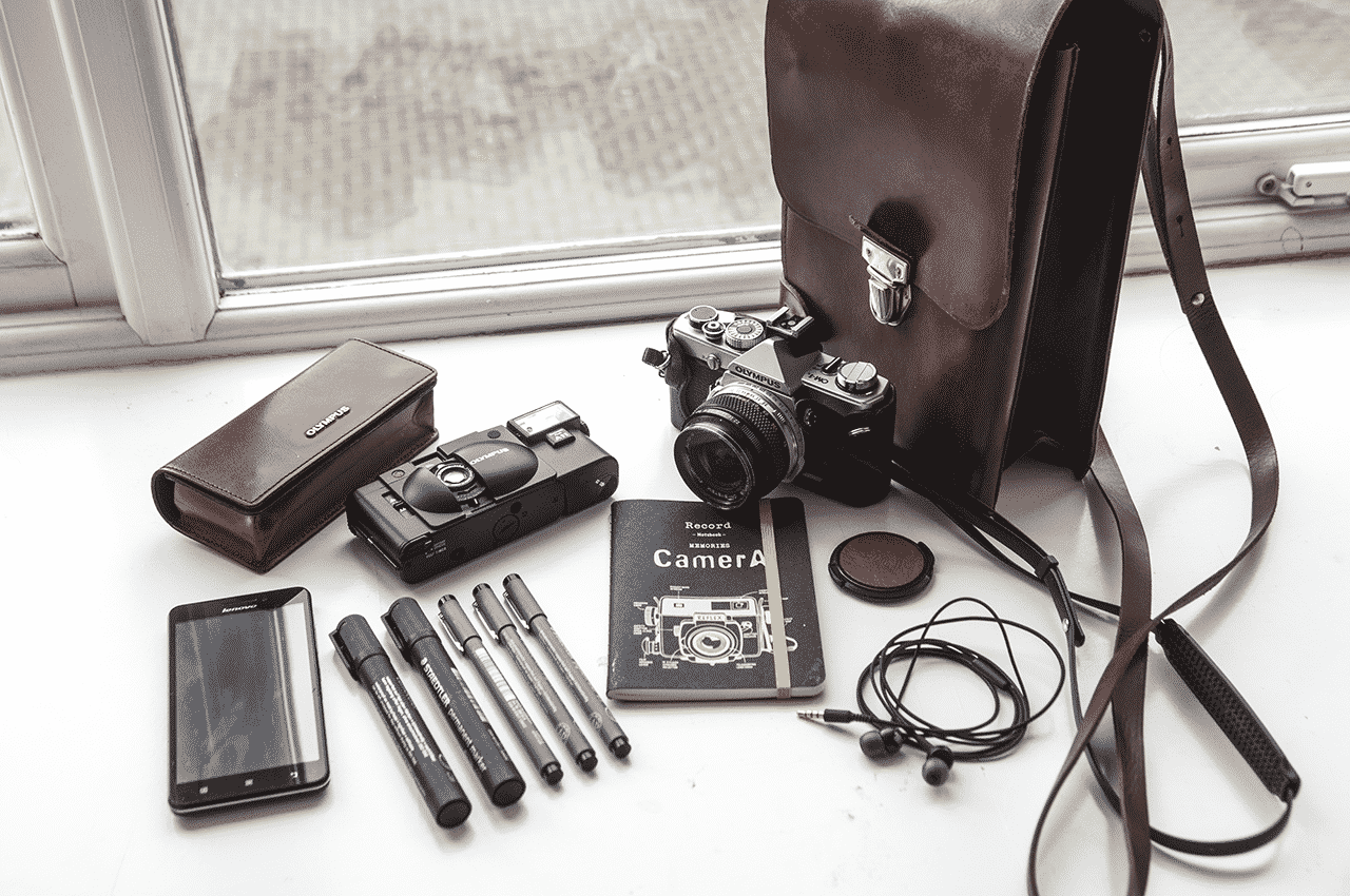 In your bag No: 1478 – Horatiu Eduard
