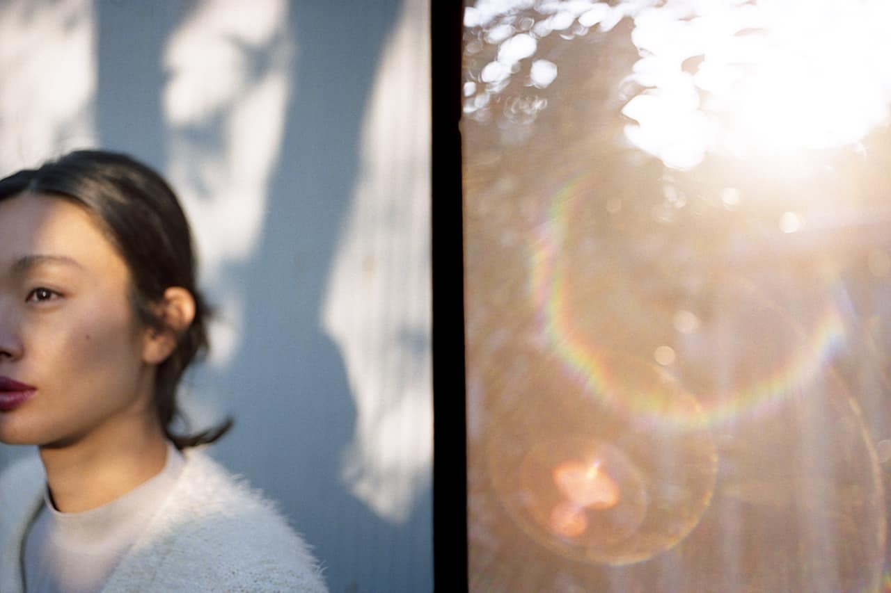 Jesse’s Visual Interviews: Nico Perez