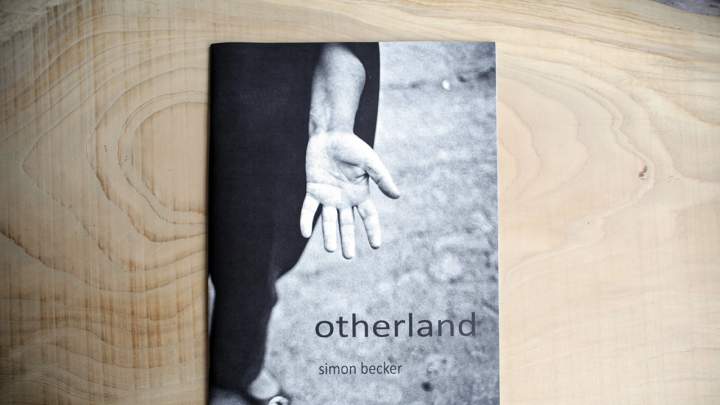 Jesse’s Book Review – Otherland by Simon Becker