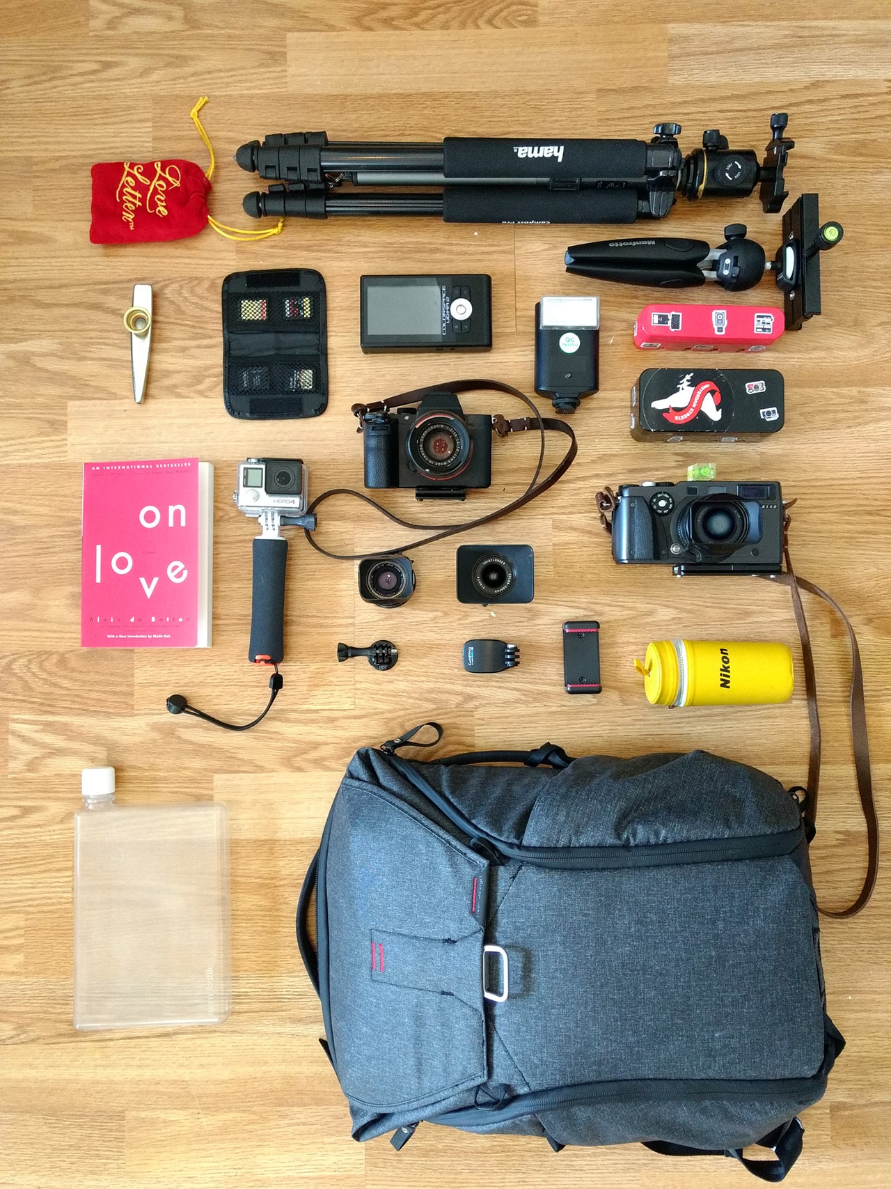 In your bag No: 1488 – Nuno Cruz