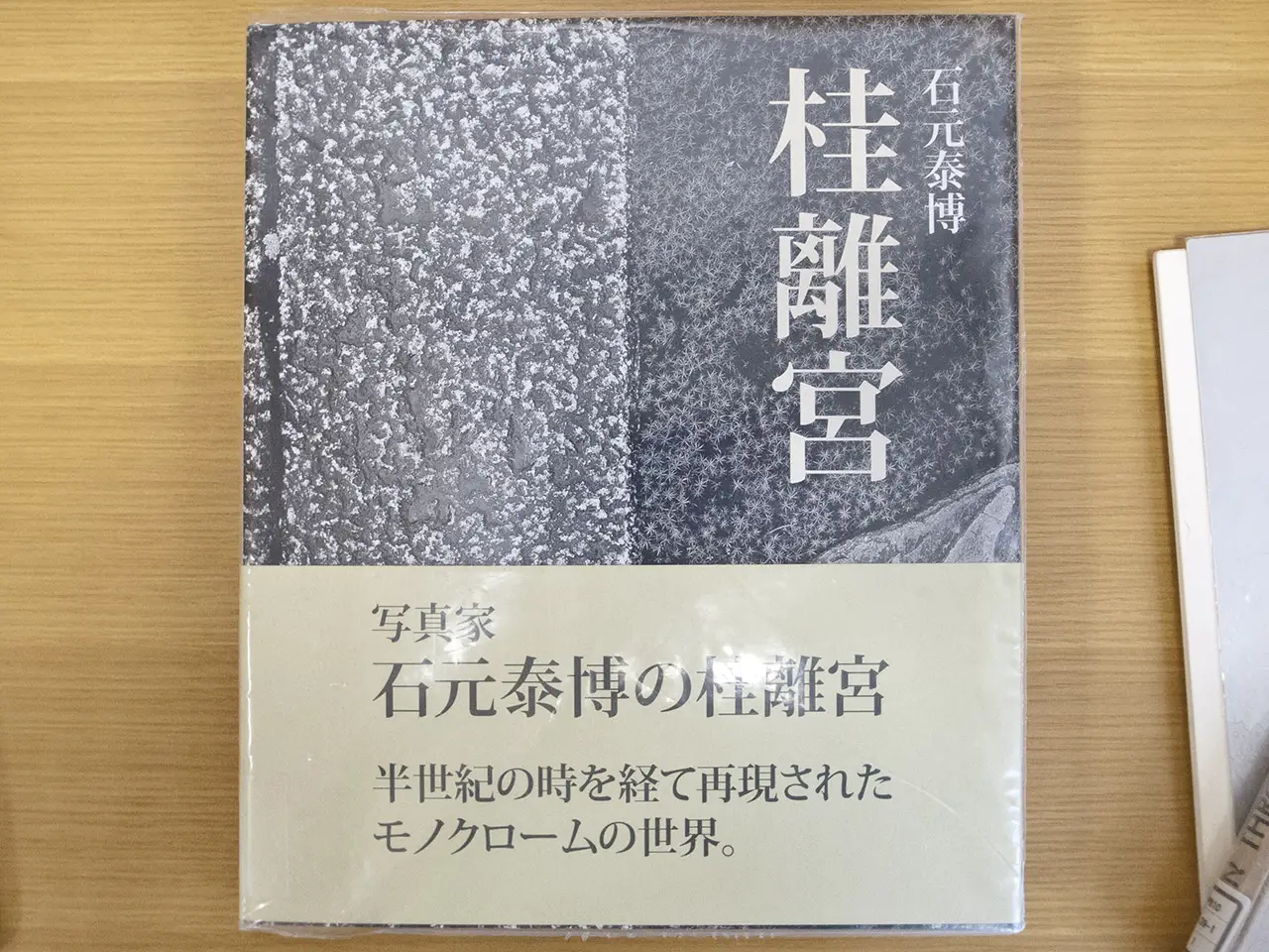 Jesse’s Book Review – Katsura by Yasuhiro Ishimoto
