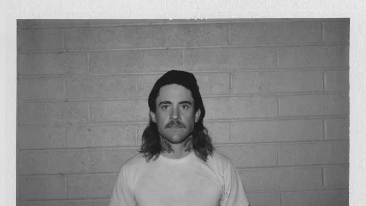Jesse’s Visual Interviews: Joseph Maddon
