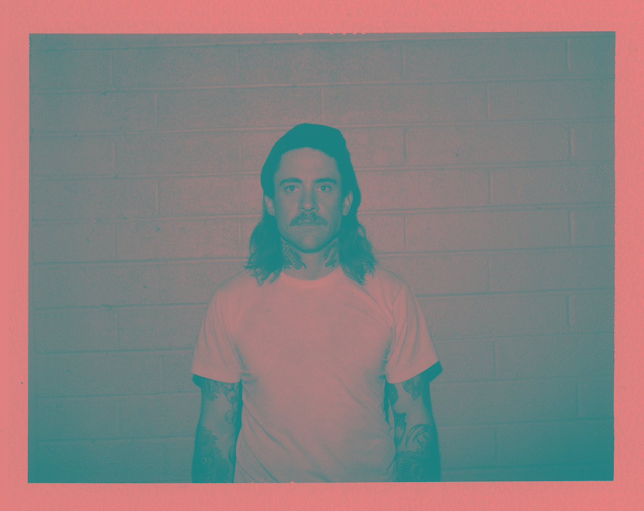 Jesse’s Visual Interviews: Joseph Maddon
