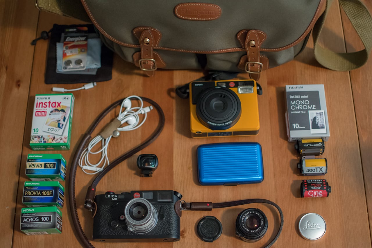 In your bag No: 1497 – Chacko