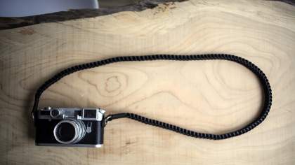 Gear Reviews: Barton1972 Straps