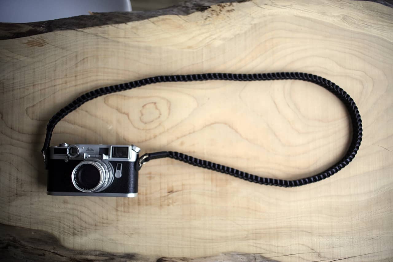 Gear Reviews: Barton1972 Straps