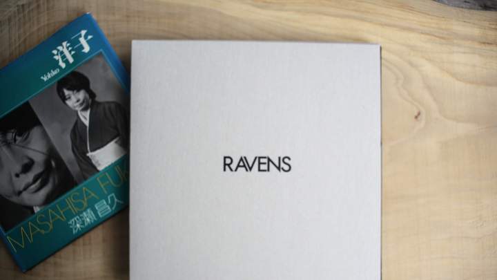Jesse’s Book Review – Ravens