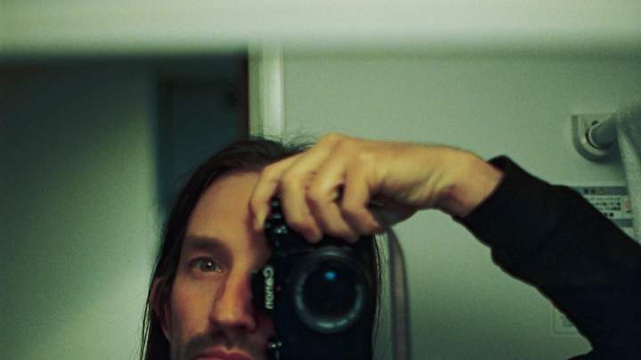 Jesse’s Visual Interviews: Andrew Curry