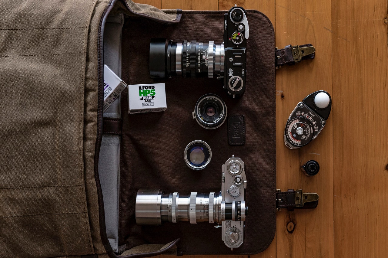 In your bag No: 1513 – Chang Liu