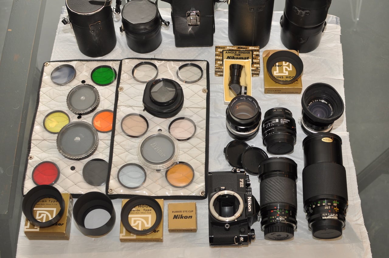In your bag No: 1509 – Sander Abernathy