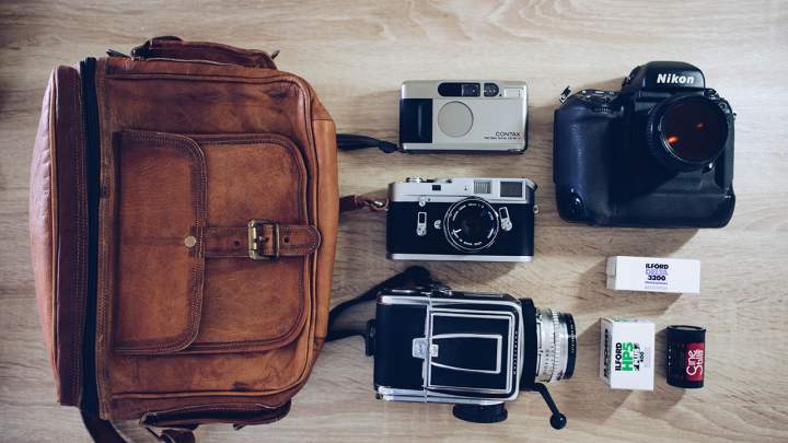 In your bag No: 1504 – Zeeshan