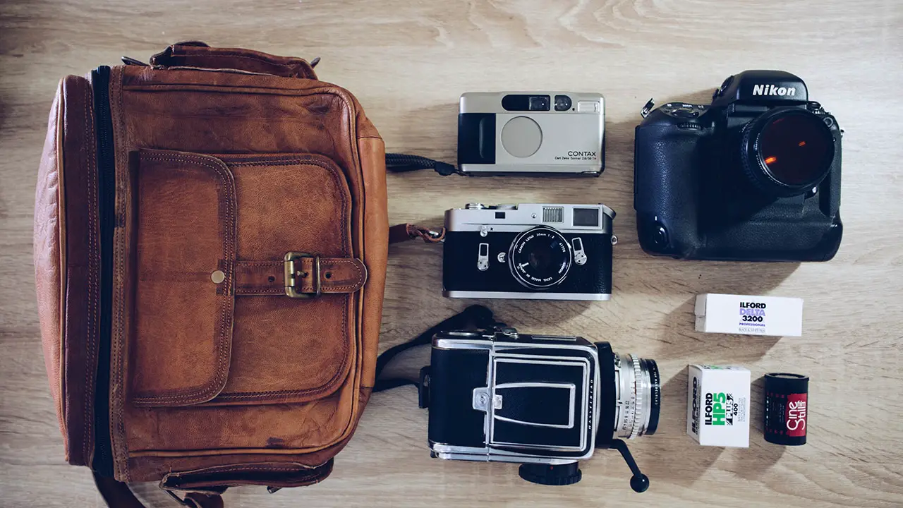 In your bag No: 1504 – Zeeshan