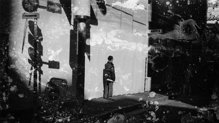 Jesse’s Visual Interviews: Kouhei Hirose